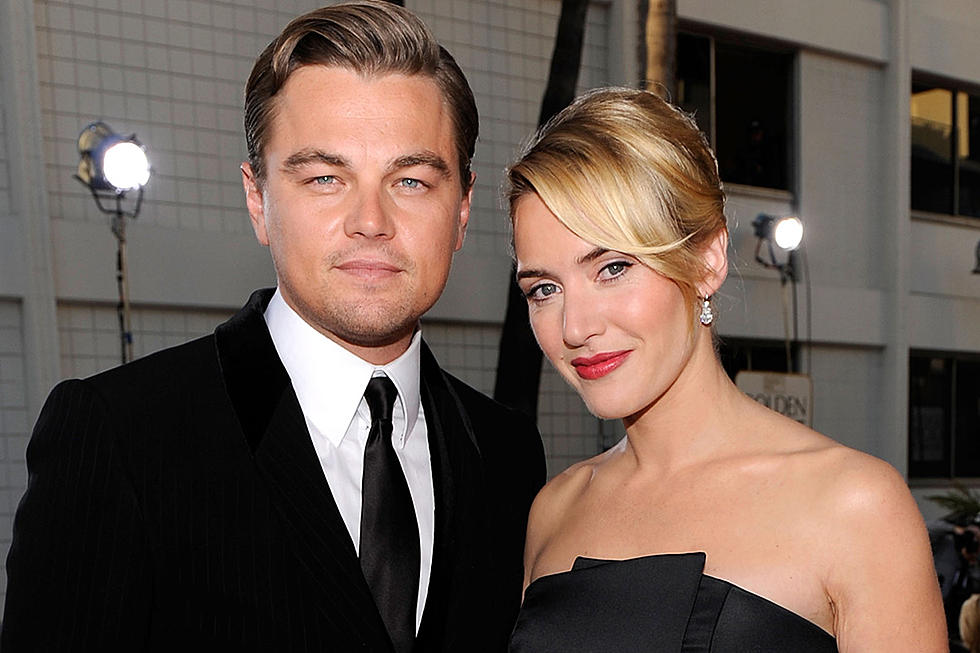 Kate Winslet Reveals Whether She and Leonardo DiCaprio Ever Had a Romance
