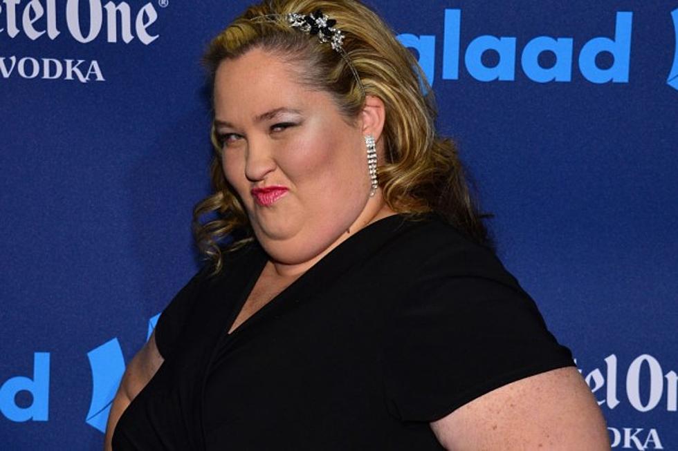&#8216;Honey Boo Boo&#8217; Star Anna Cardwell: &#8216;I Feel Very Hurt&#8217; by Mama June&#8217;s Relationship With Sex Offender