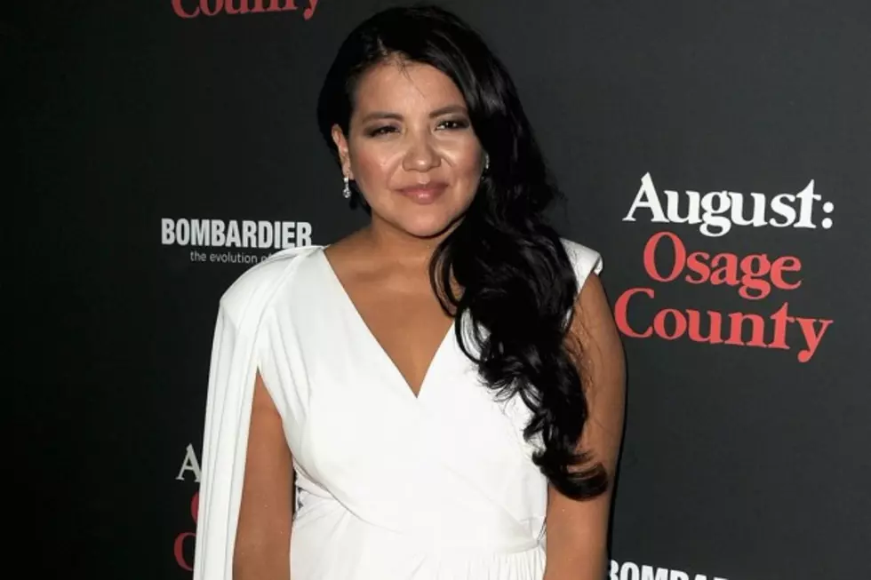 Actress Misty Upham (&#8216;August: Osage County&#8217;) Missing, Feared Suicidal