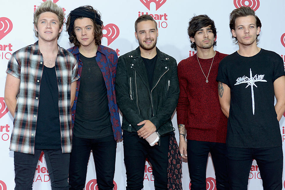 One Direction's 'Steal My Girl' Enters Pop Clash Hall of Fame