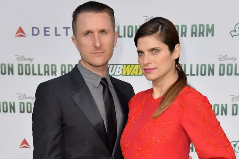 Lake Bell Gives Birth to Baby Girl