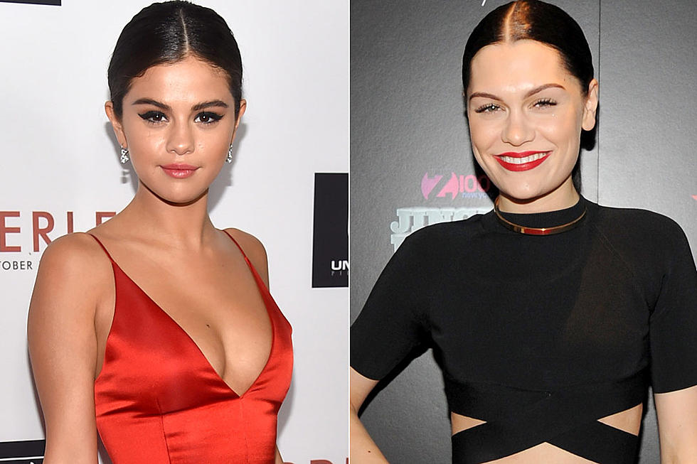 Celebs Eating: See What Selena Gomez + More Ate This Week [PHOTOS]