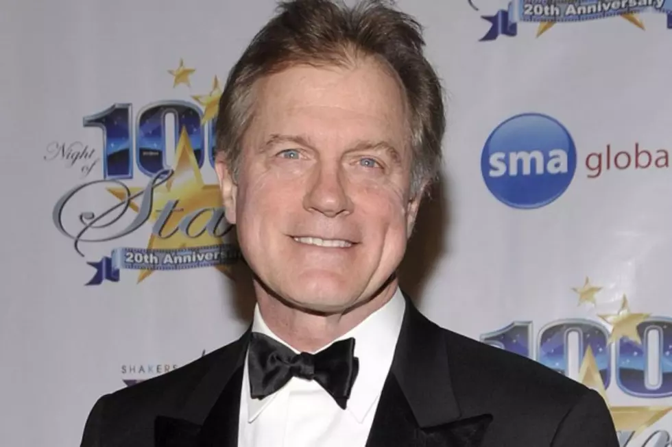 &#8216;7th Heaven&#8217; Dad Stephen Collins Reportedly Confesses to Child Molestation