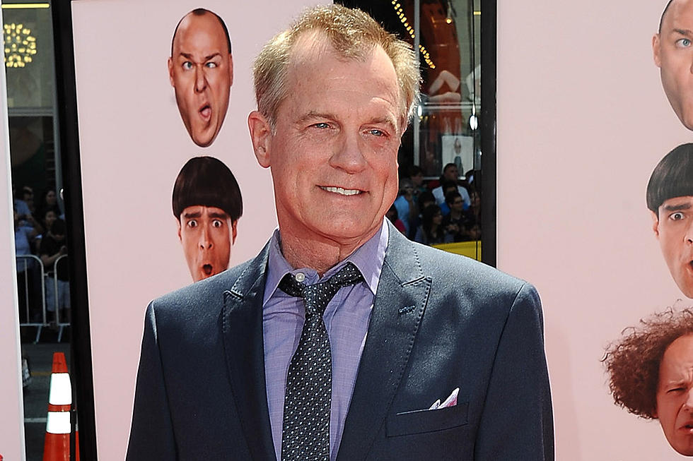 Stephen Collins Dropped From ‘Ted 2,’ More Details About Investigation Emerge
