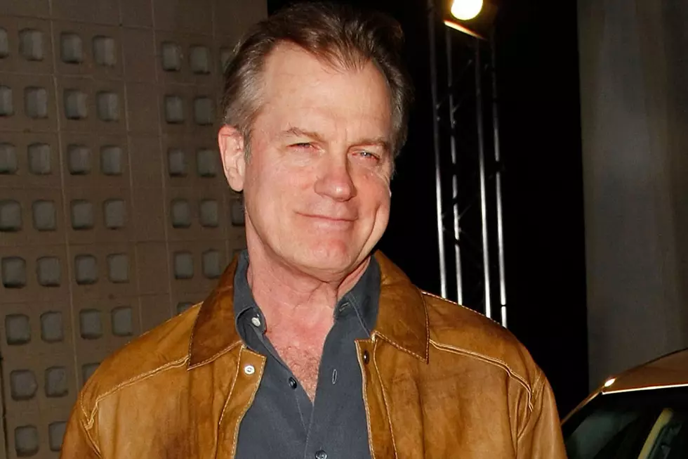 Stephen Collins Cut From ABC’s ‘Scandal’ Season 4 Amidst Abuse Investigation