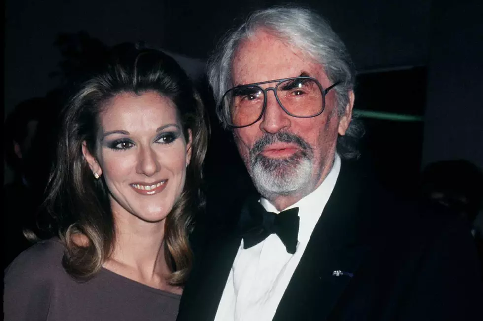 See Celine Dion Through the Years [PHOTOS]