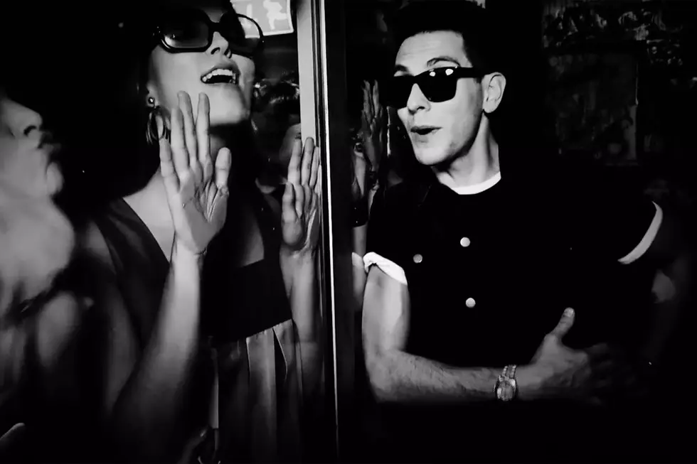 Watch Cobra Starship’s ‘Never Been In Love’ Video Feat. Icona Pop