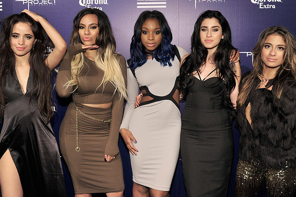 Fifth Harmony Cover New Kids on the Block [VIDEO]