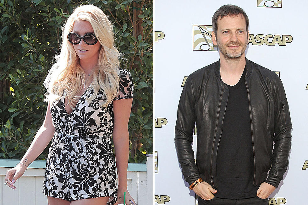 Kesha's Mom Reportedly Threatens Dr. Luke in Scathing Email