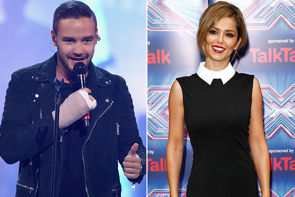 Liam Payne Remixes 'X-Factor' Judge's New Single