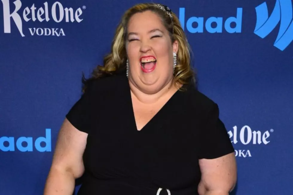 &#8216;Honey Boo Boo&#8217; Star Mama June Allegedly Dating Convicted Child Molester