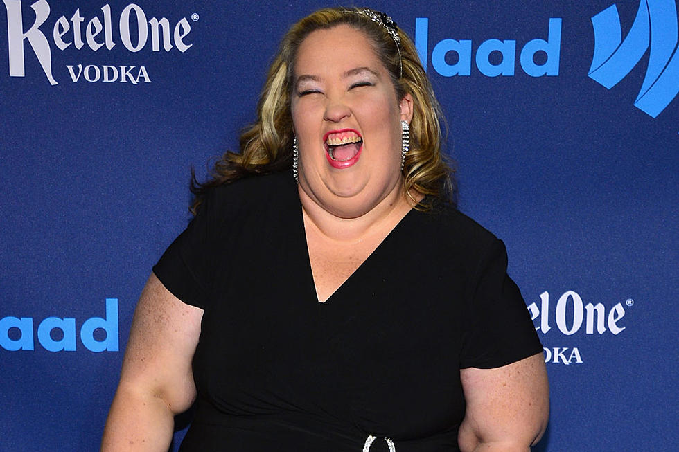 Mama June Allegedly Dating Convicted Child Molester