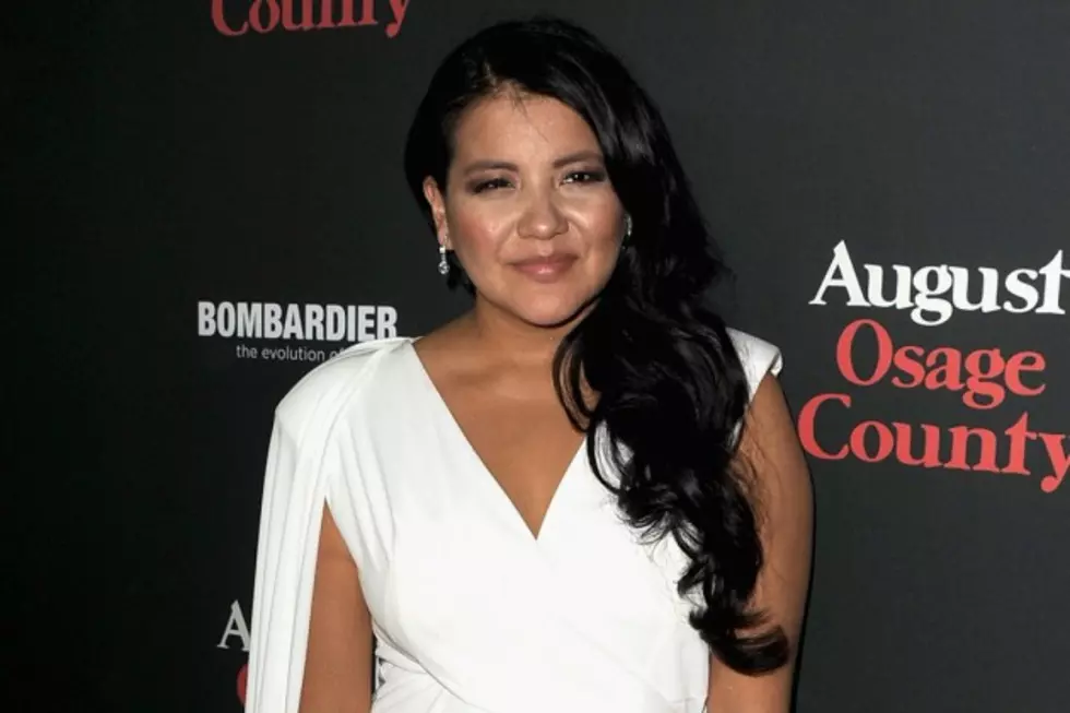 Actress Misty Upham&#8217;s Death Is Confirmed