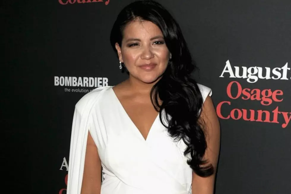 Misty Upham&#8217;s Family Believe Death Was Accidental, Not Suicide