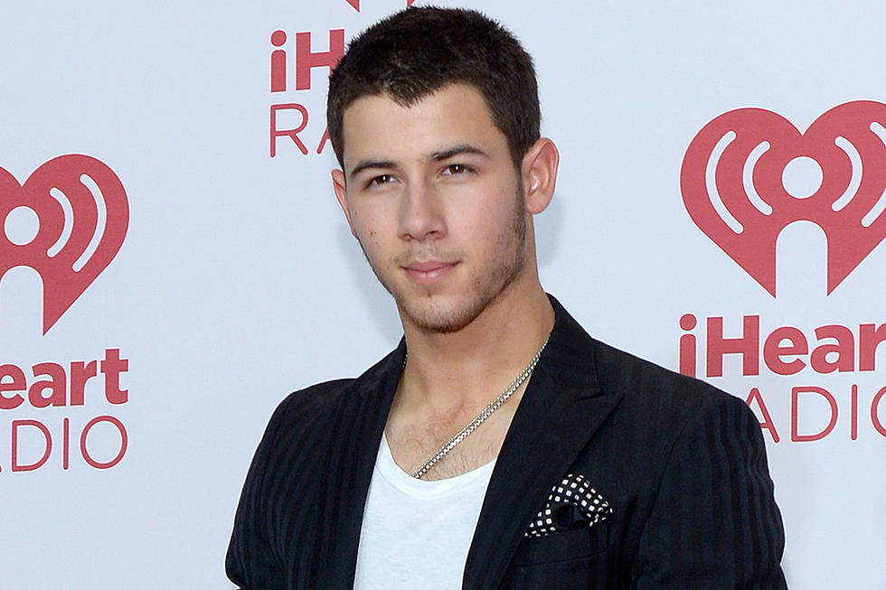 Nick Jonas Reveals Worst Date, Fills Out OkCupid Profile