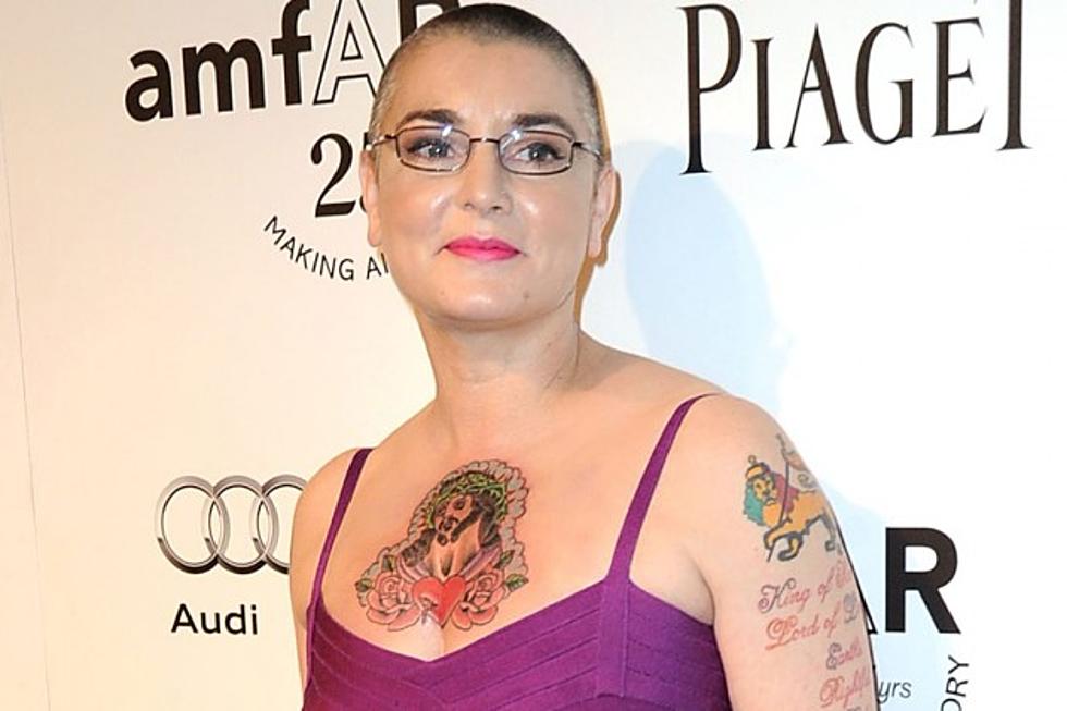 Sinead O&#8217;Connor Blogs About Miley Cyrus, Claims She Unconsciously Engages in &#8216;Sexualisation of Minors&#8217;