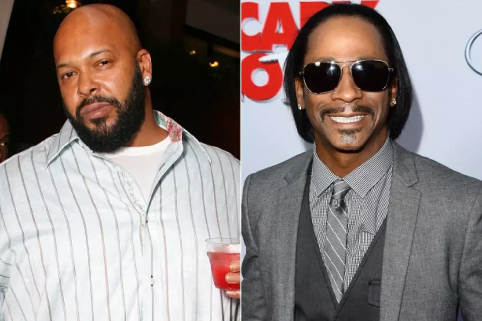Suge Knight and Katt Williams Arrested + Charged With Robbery