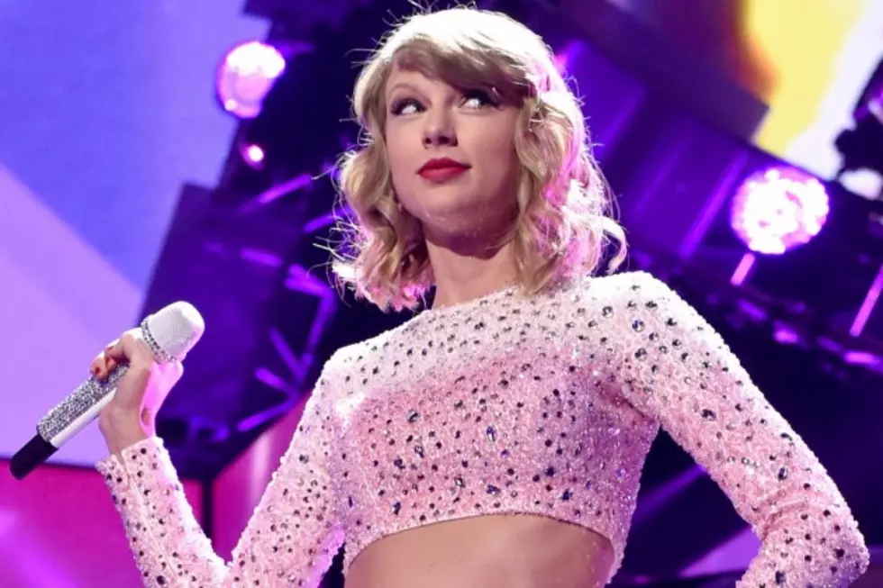Taylor Swift &#8216;Welcome to New York&#8217; Profits to Benefit NY Schools