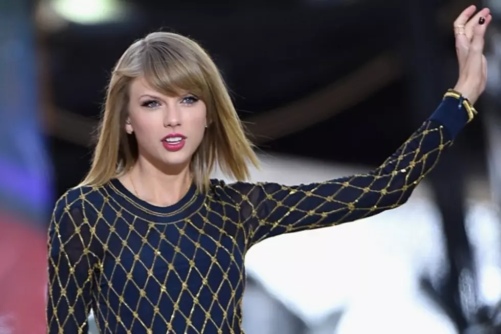 Taylor Swift&#8217;s Friends Keep Trying to Set Her Up On Dates