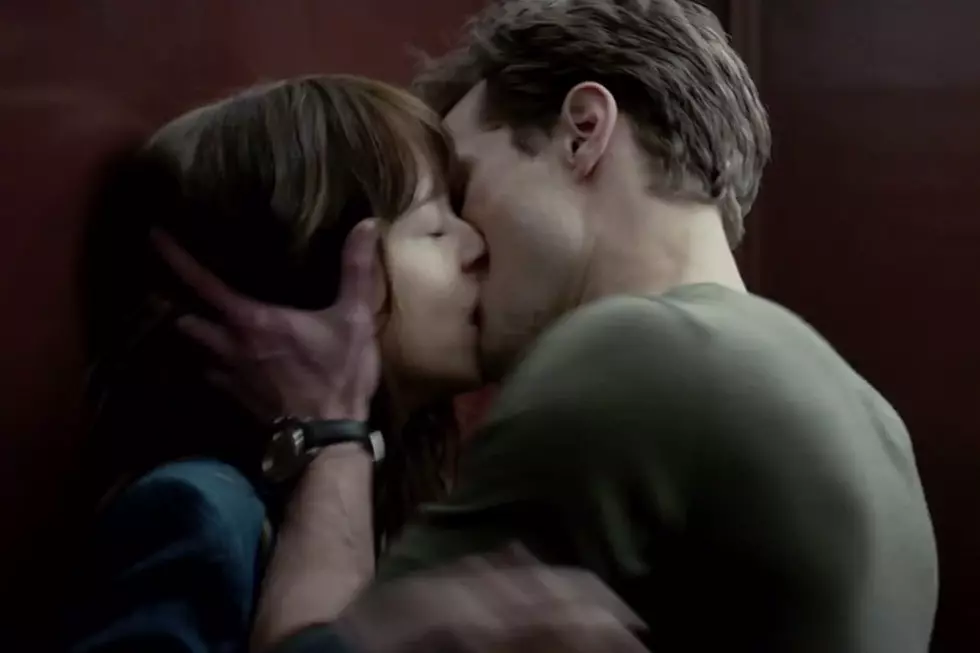 Another Look at ’50 Shades of Grey’ [Video]