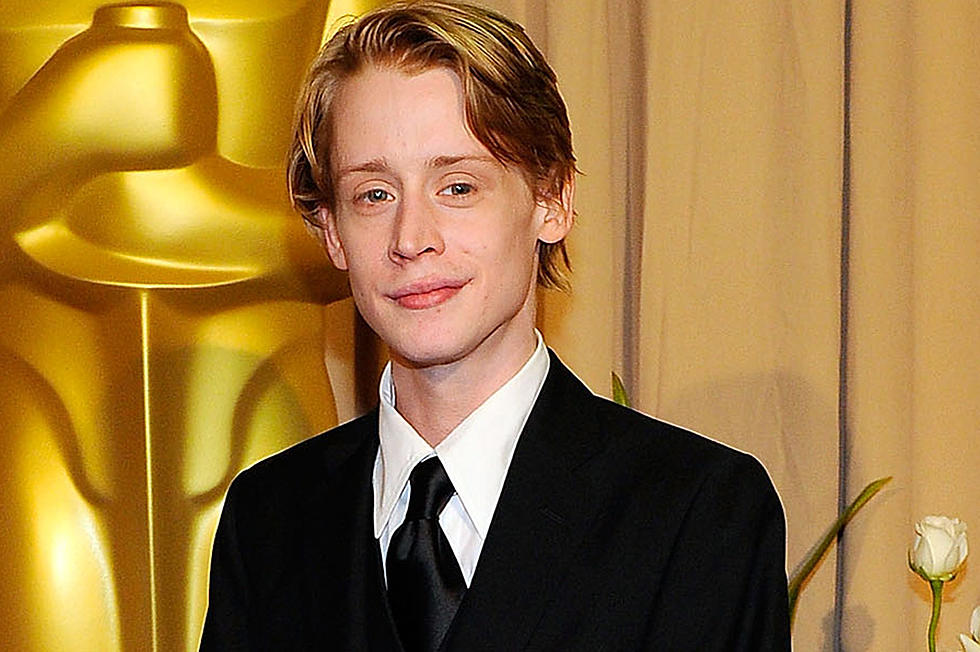 Macaulay Culkin’s Perfect Response To Disney’s Plans To Reboot ‘Home Alone’