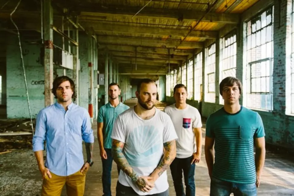August Burns Red: 5 Things We Love About Miley Cyrus [EXCLUSIVE]