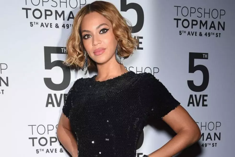 Beyonce Sued by Background Singer Who Claims She Ripped Off &#8216;XO&#8217;