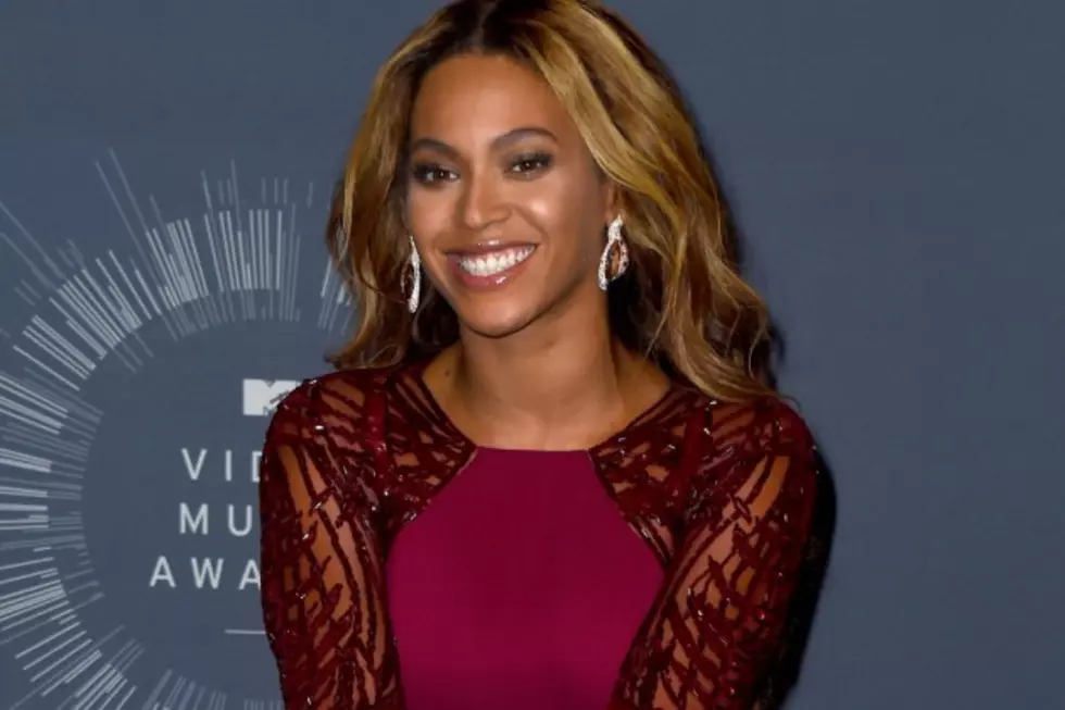 Is Beyonce Releasing a New Album in November?