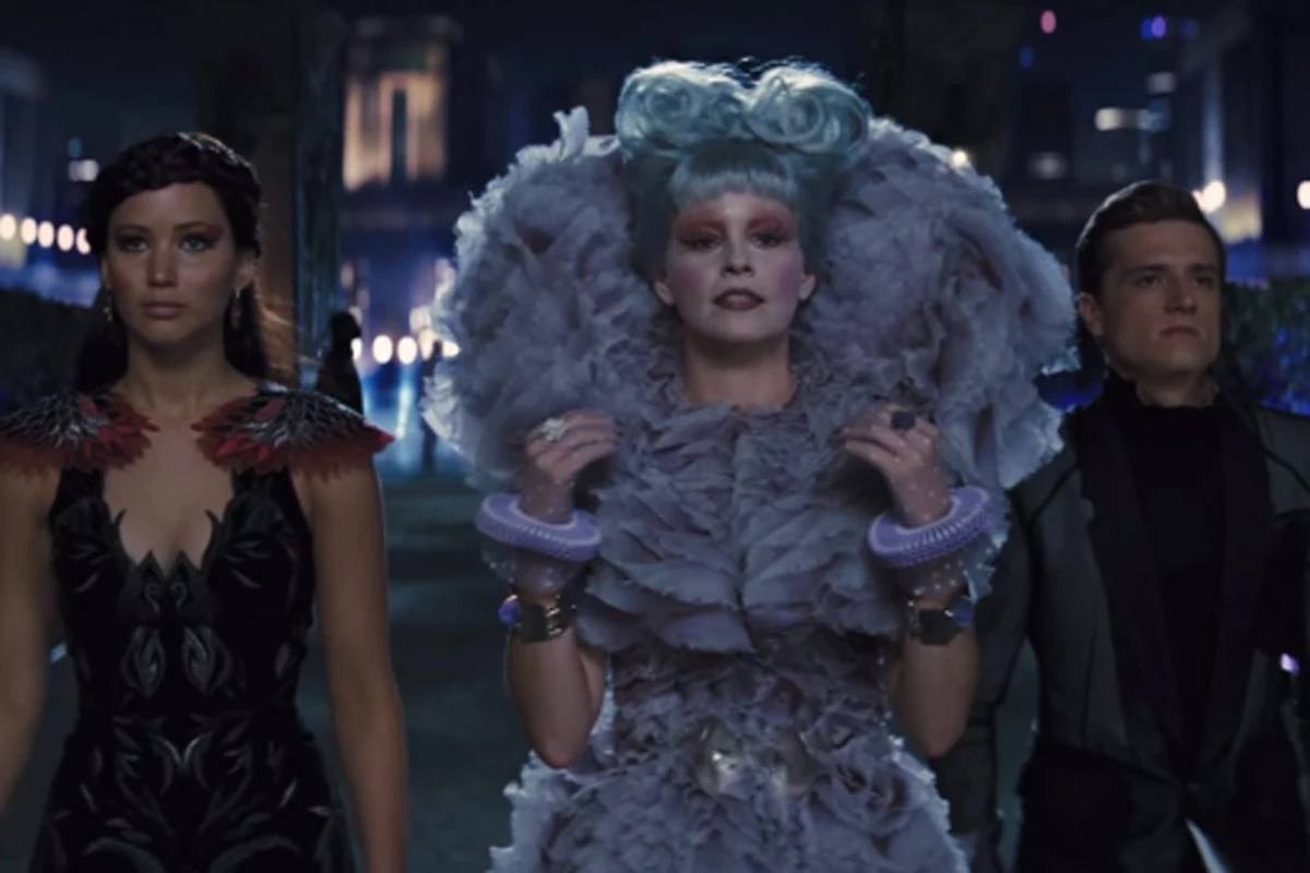 Watch A Lip Dubbing Of Hunger Games Catching Fire Videos Watch A Lip Dubbing Of Hunger Games Catching Fire Videos