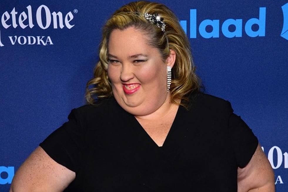 Anna Cardwell Believes Mama June Stole Her Trust Fund Money to Buy Gifts for Child Molester