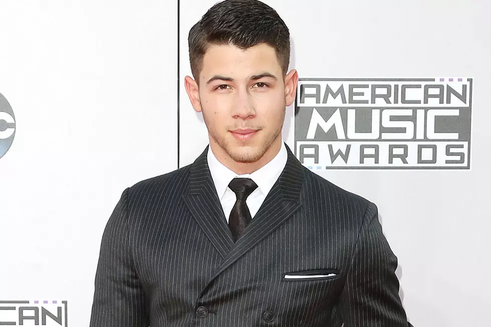 Nick Jonas