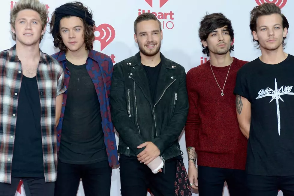 One Direction Explain What It Takes to Be a Directioner [VIDEO]