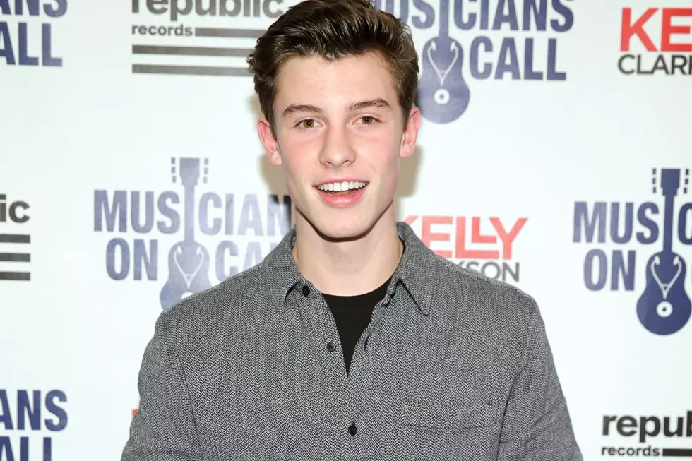 Shawn Mendes