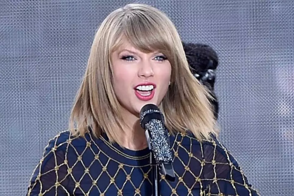 Taylor Swift Announces 1989 World Tour Dates in 2015