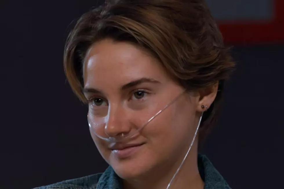 10 Facts You May Not Know About ‘The Fault in Our Stars’ [VIDEO]
