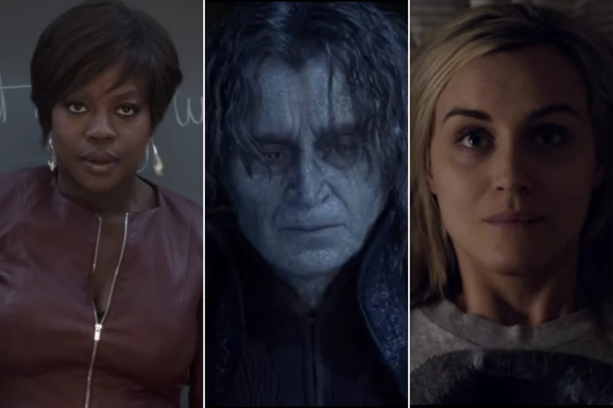 10 Best TV Shows of 2014