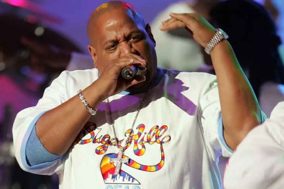 Sugarhill Gang&#8217;s Big Bank Hank Dies at 57