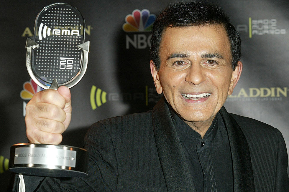 Casey Kasem Finally Laid To Rest