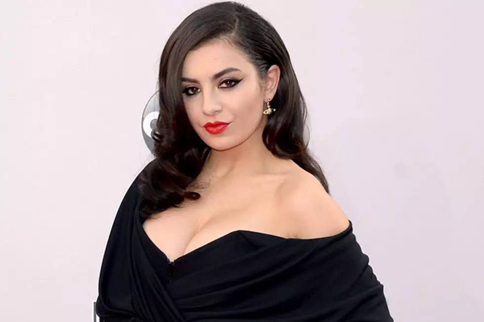 Charli XCX Covered ‘Groove is in the Heart’ For Target Ad [VIDEO]