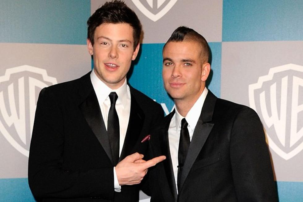Mark Salling Talks About &#8216;Glee&#8217; Without Cory Monteith: &#8216;It&#8217;s A Big, Obvious Hole&#8217;