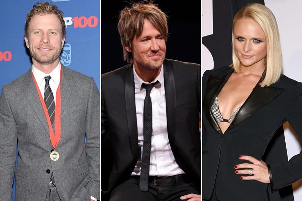 2014 CMA Awards Winners List