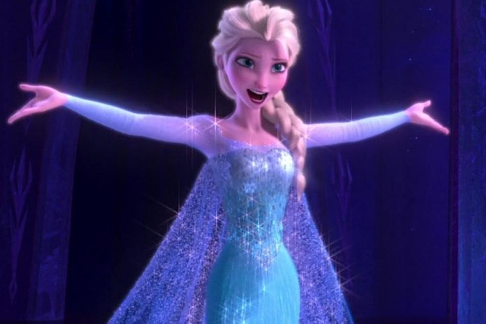 &#8216;Frozen 2&#8242; Confirmed by Elsa Actress Idina Menzel?