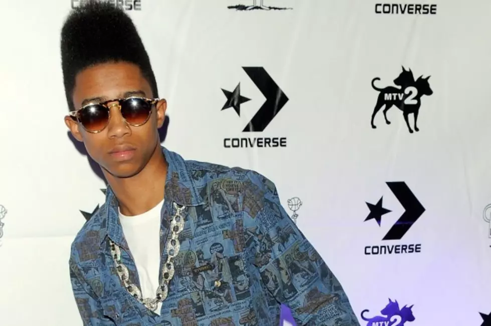 Lil Twist Allegedly Wanted for Arrest After Fight With Chris Massey