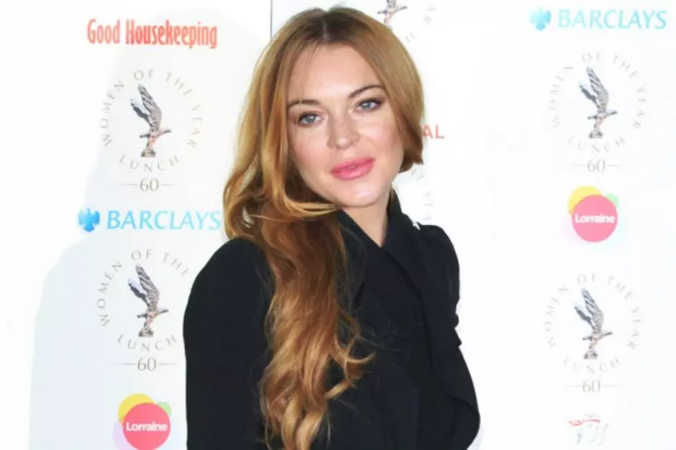 Lindsay Lohan&#8217;s Probation is Officially Over