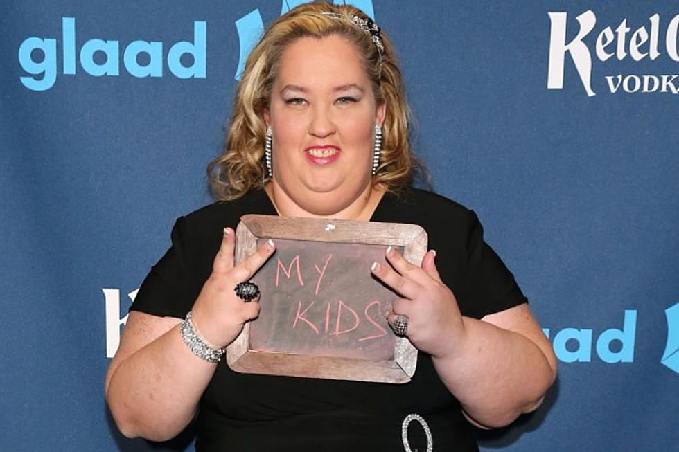 Mama June on Mark McDaniel: &#8216;It&#8217;s Not Like I&#8217;m Seeing Him Every Day&#8217; [VIDEO]