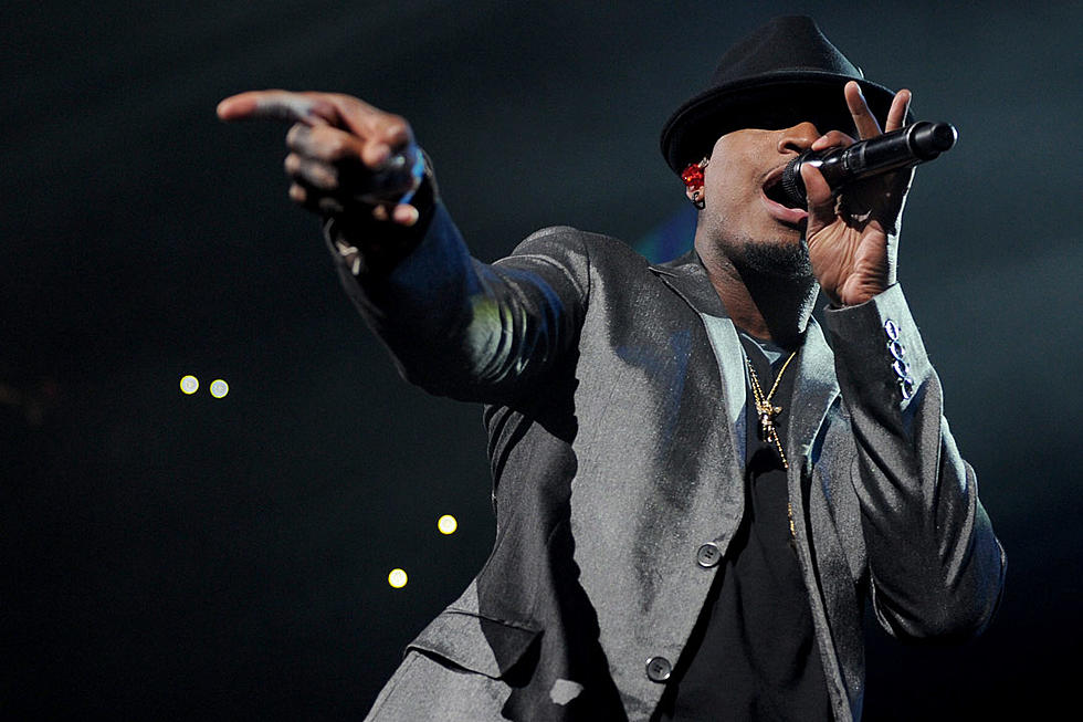 Ne-Yo’s Music Causes Woman to Seize, Remove Part of Her Brain