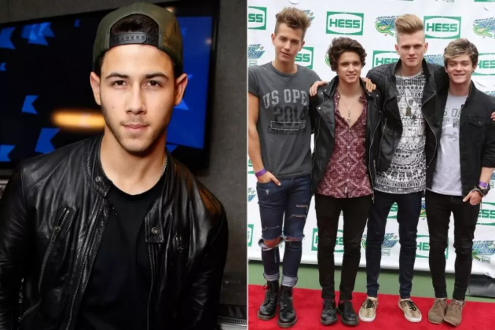 Nick Jonas, The Vamps + More Celebs to Appear at the 88th Annual Macy&#8217;s Thanksgiving Day Parade