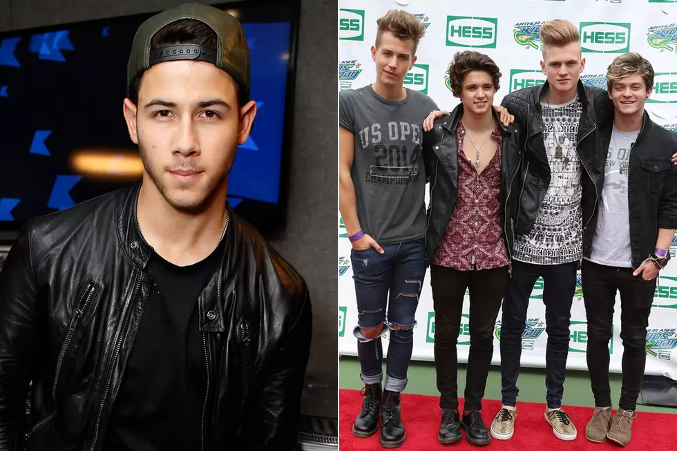 88th Annual Macy's Thanksgiving Day Parade Lineup Includes Nick Jonas, The Vamps + More