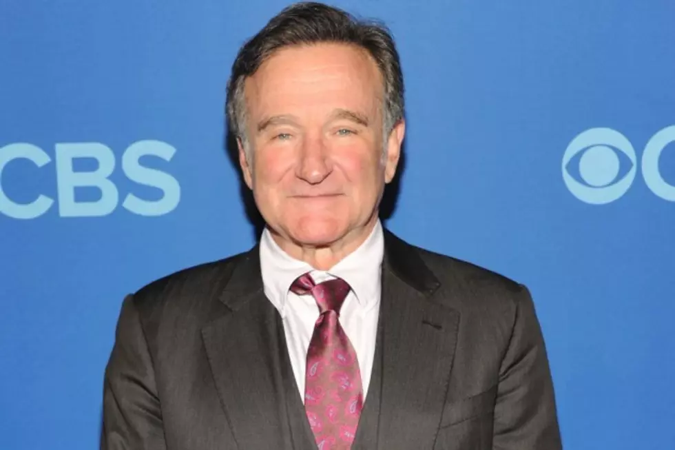 Robin Williams&#8217; Autopsy: No Drugs Found in His System
