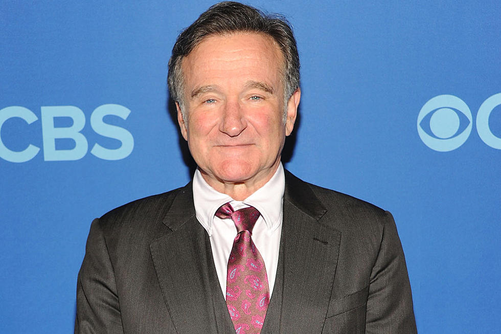 Robin Williams’ Autopsy: No Drugs Found in His System